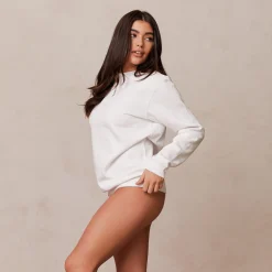 Crew Neck Jumper