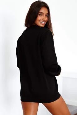 Crew Neck Jumper