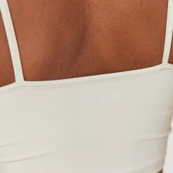 Cropped Cami Top X Jess Hunt