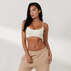 Cropped Cami Top X Jess Hunt