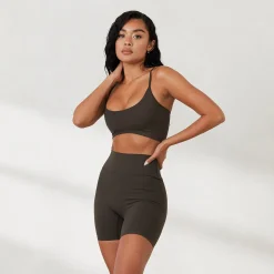 Cropped Cami Top X Jess Hunt