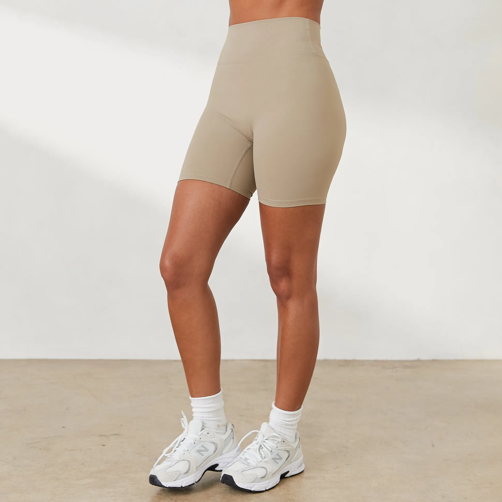Cycling Shorts X Jess Hunt