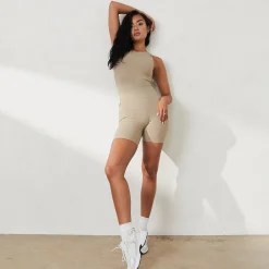 Cycling Shorts X Jess Hunt