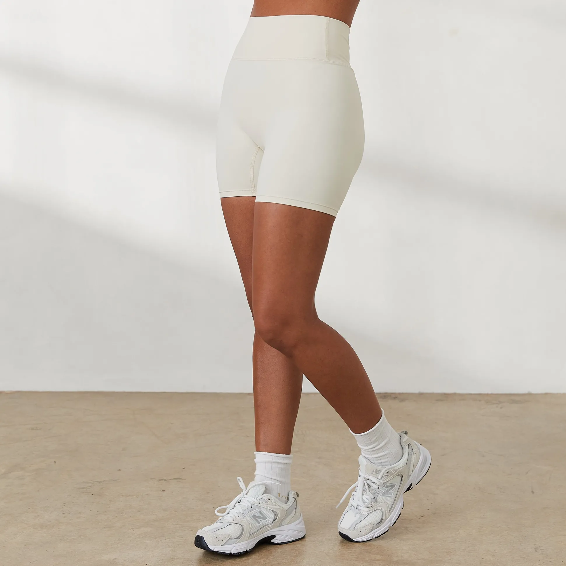 Cycling Shorts X Jess Hunt