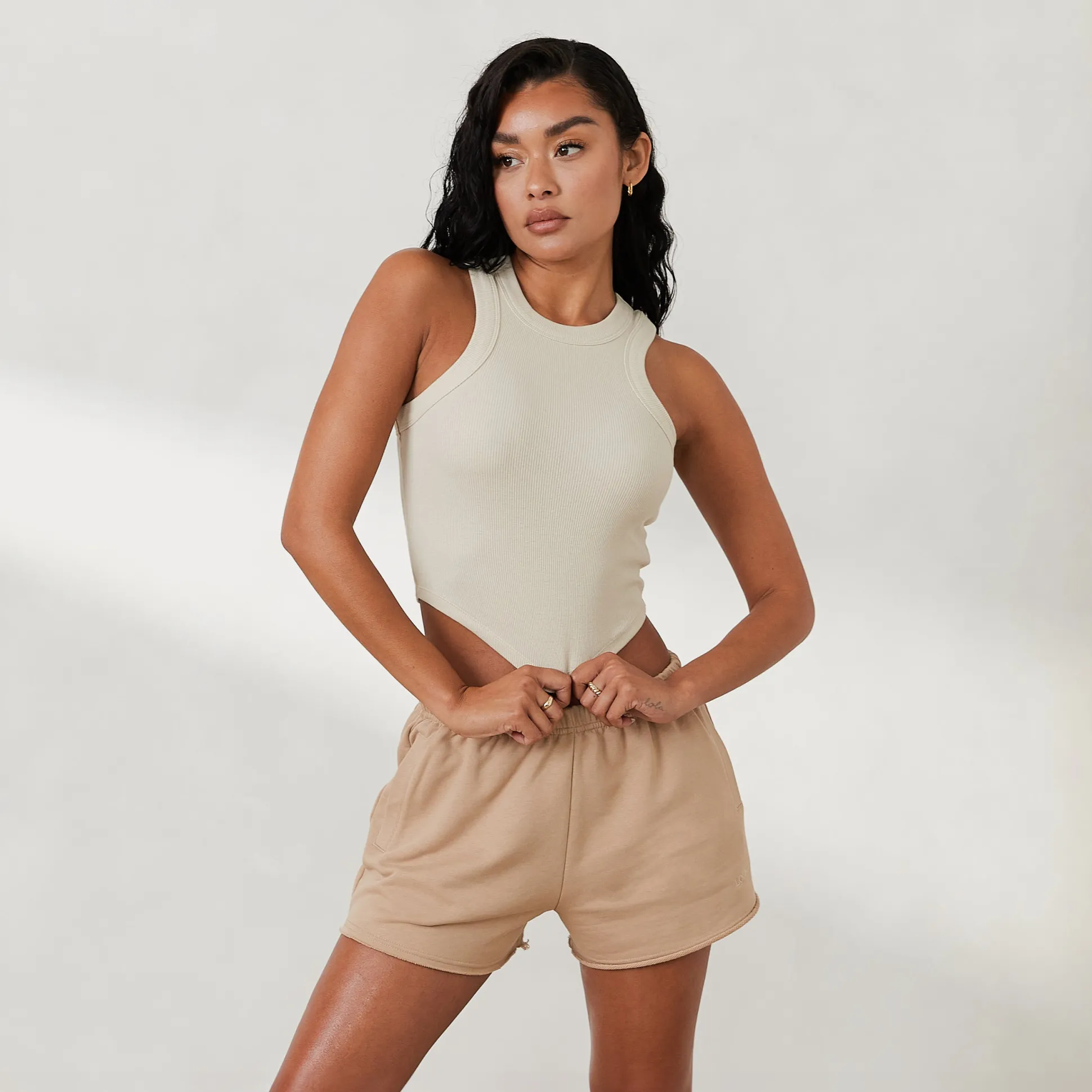 Cycling Shorts X Jess Hunt