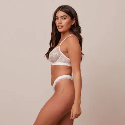 Desire Balcony Bra