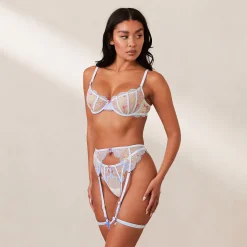 Ella Intimates Bra (Set)