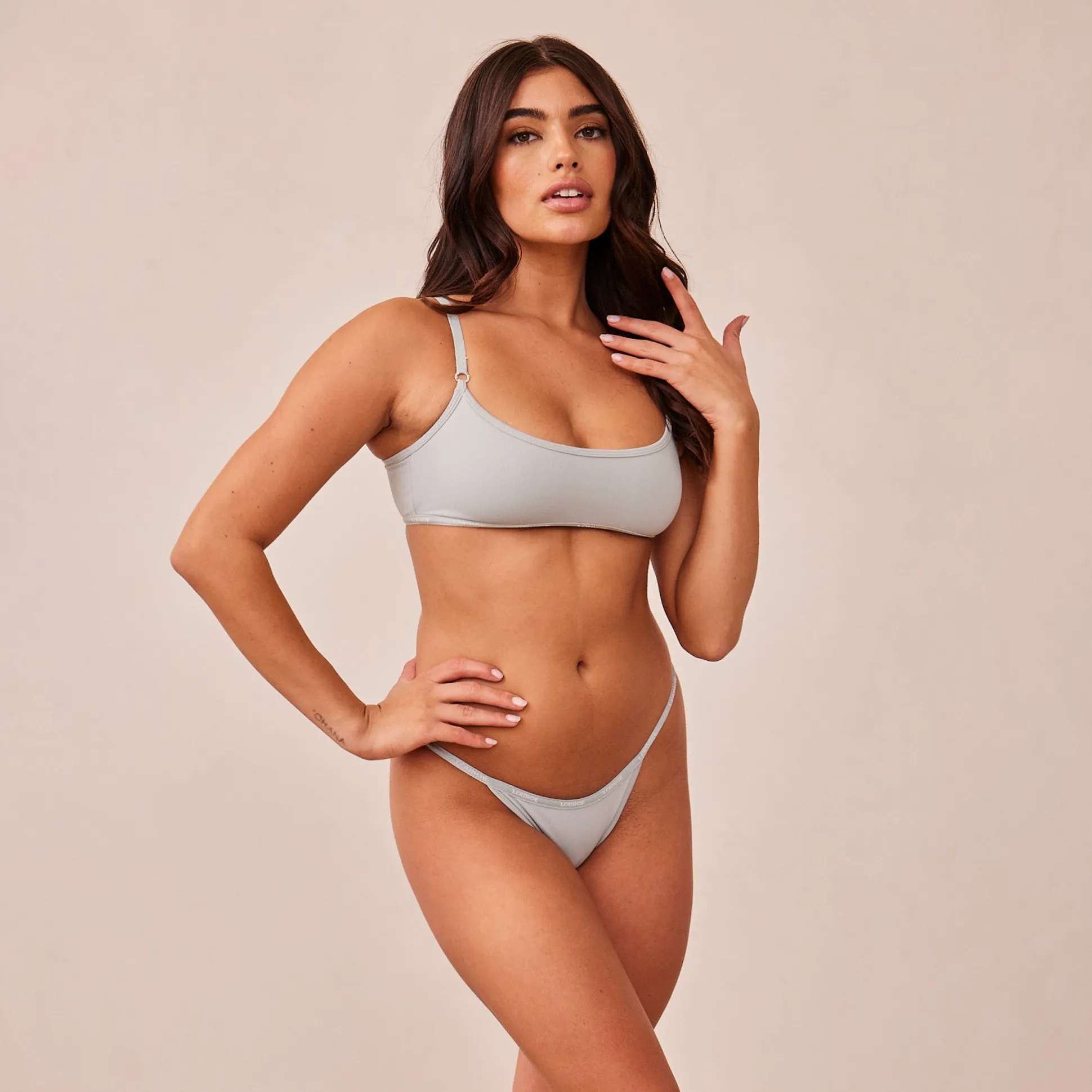 Essential Bralette