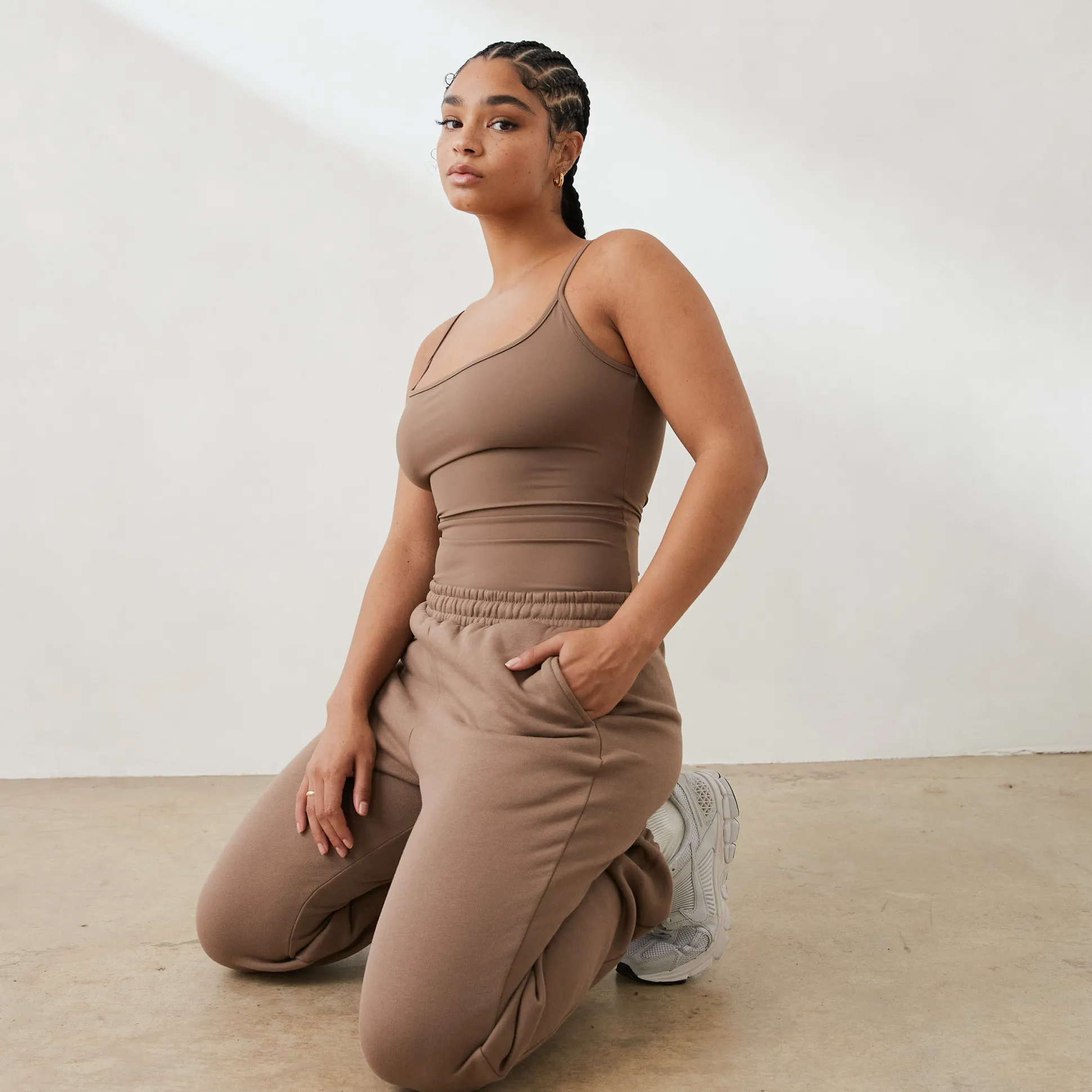Essential Cami Top
