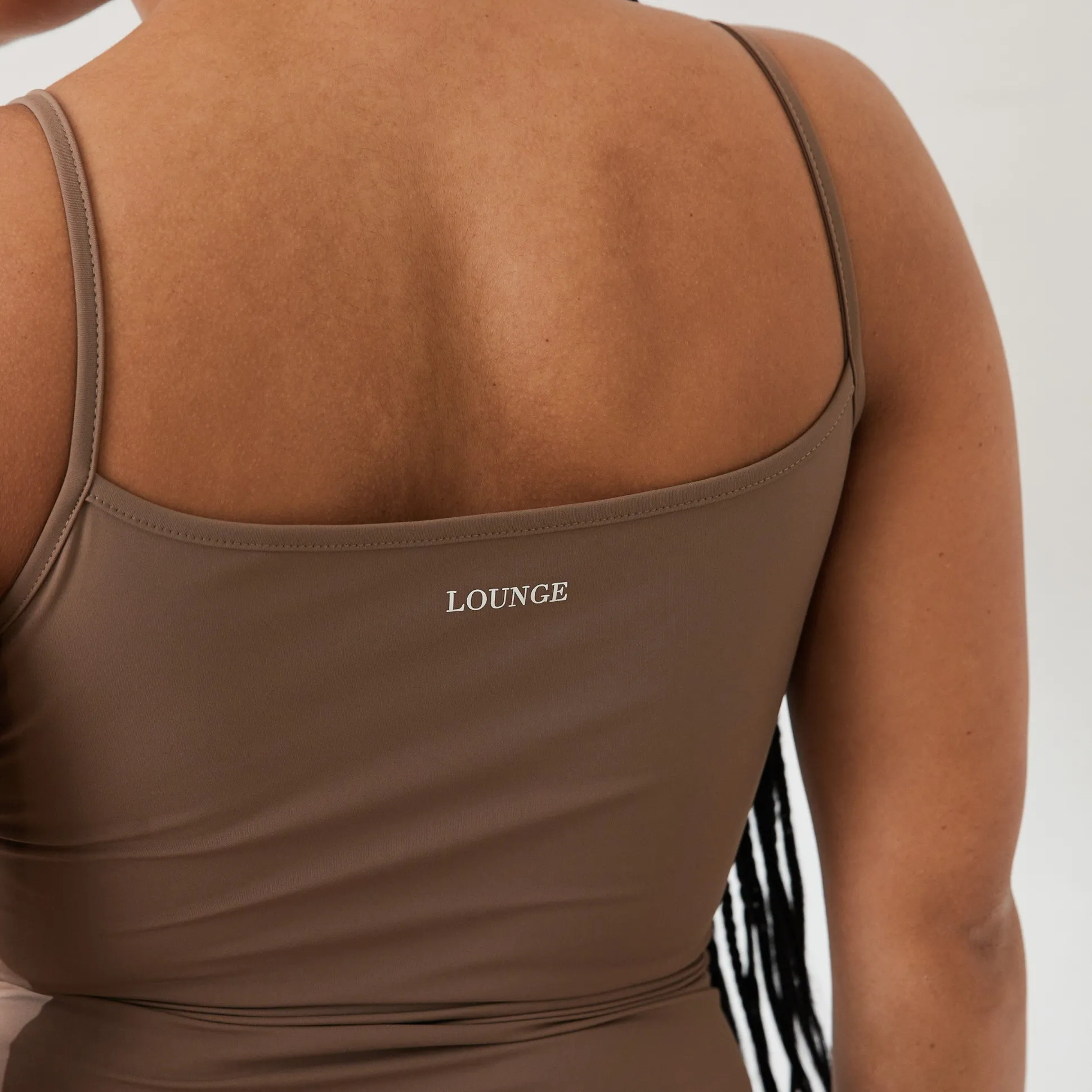 Essential Cami Top