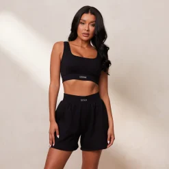 Essential Crop Top