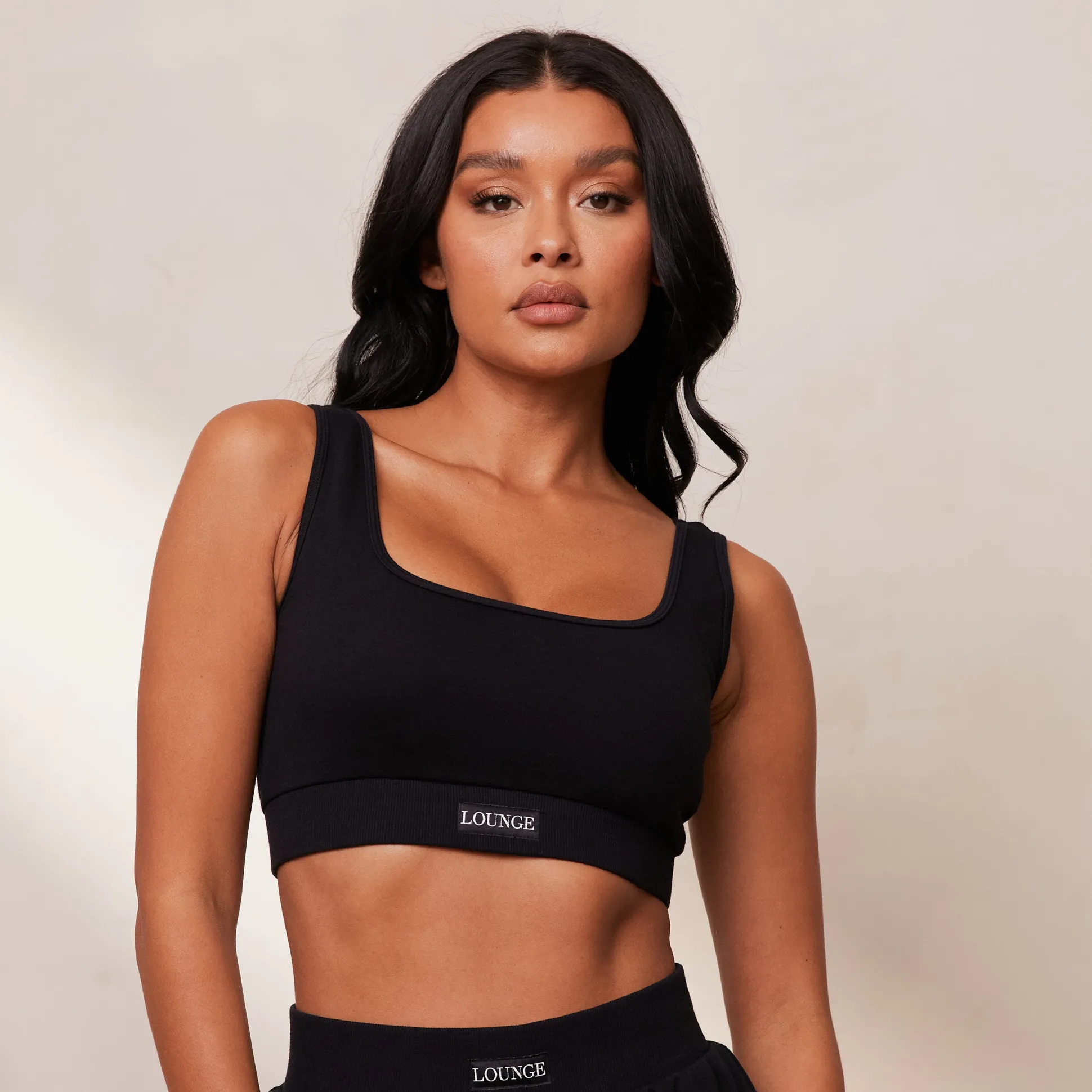 Essential Crop Top
