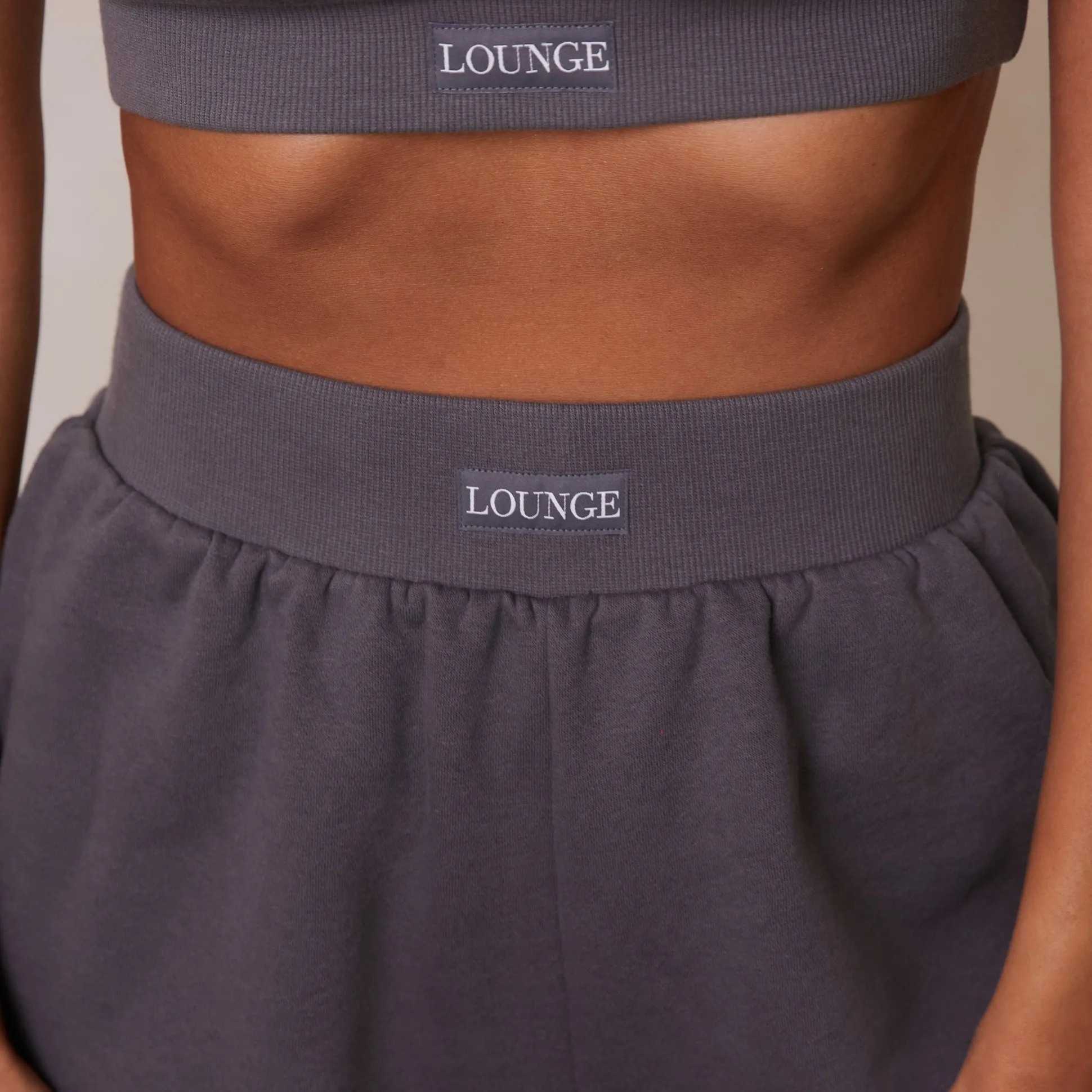 Essential Crop Top