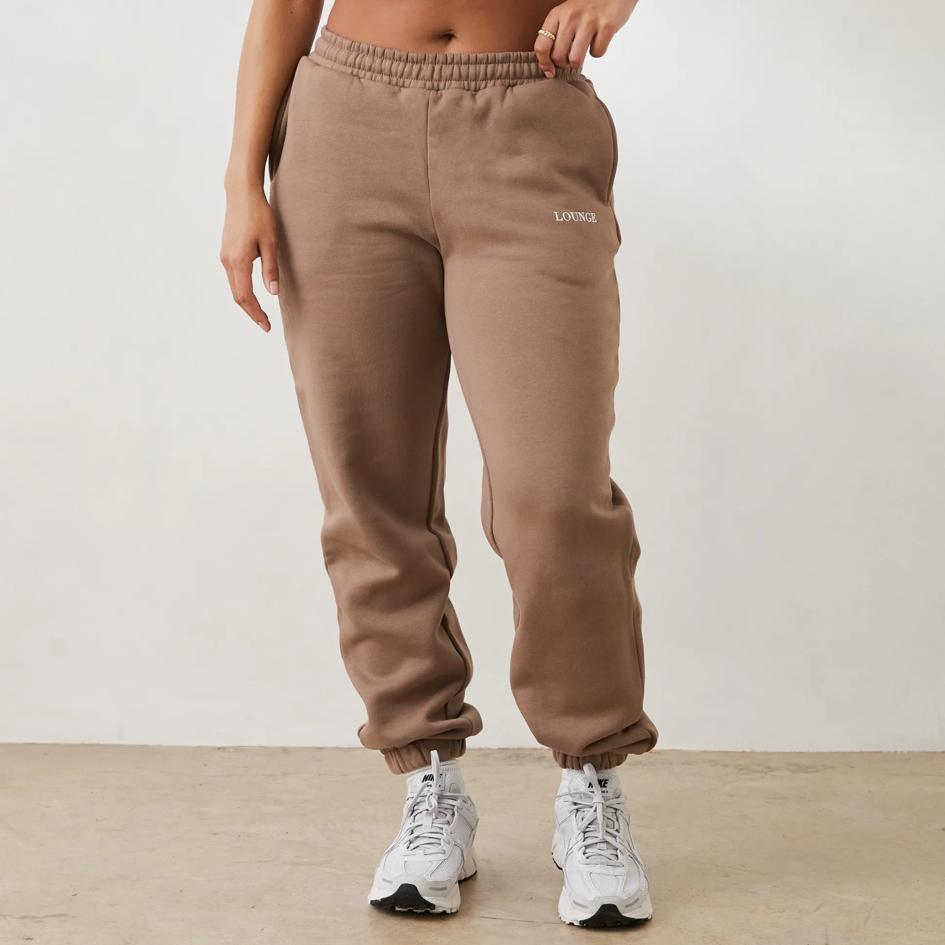 Essential Joggers