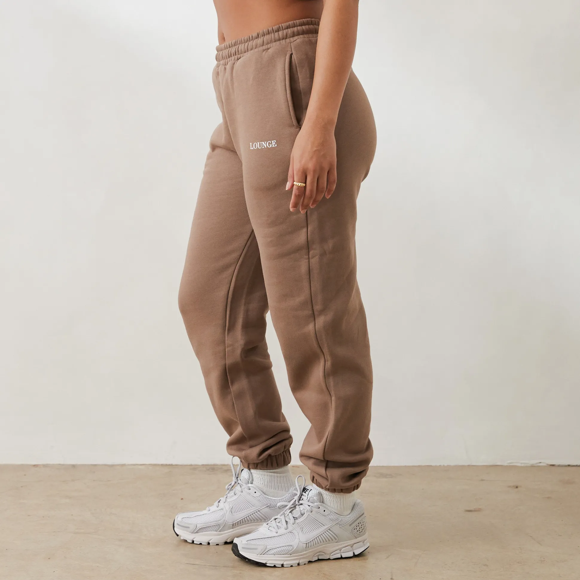Essential Joggers