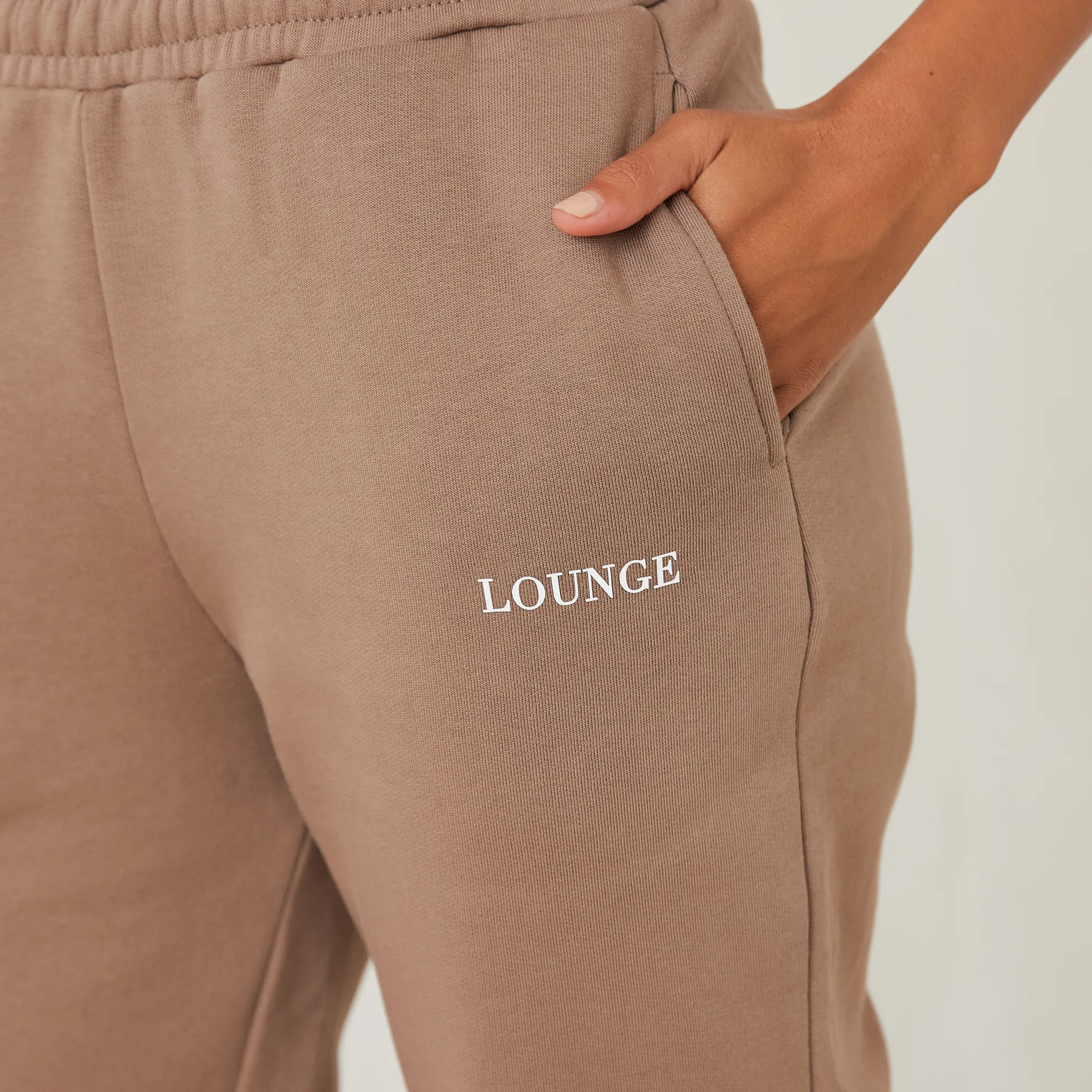 Essential Joggers