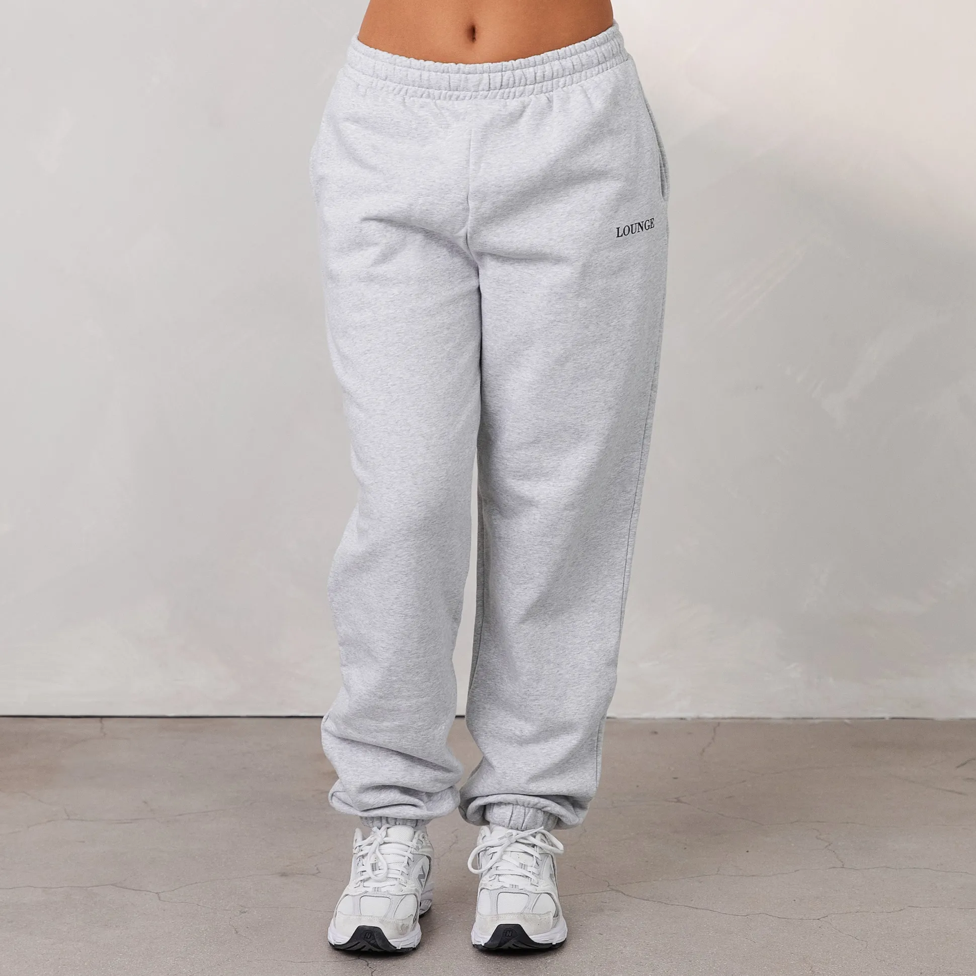 Essential Joggers