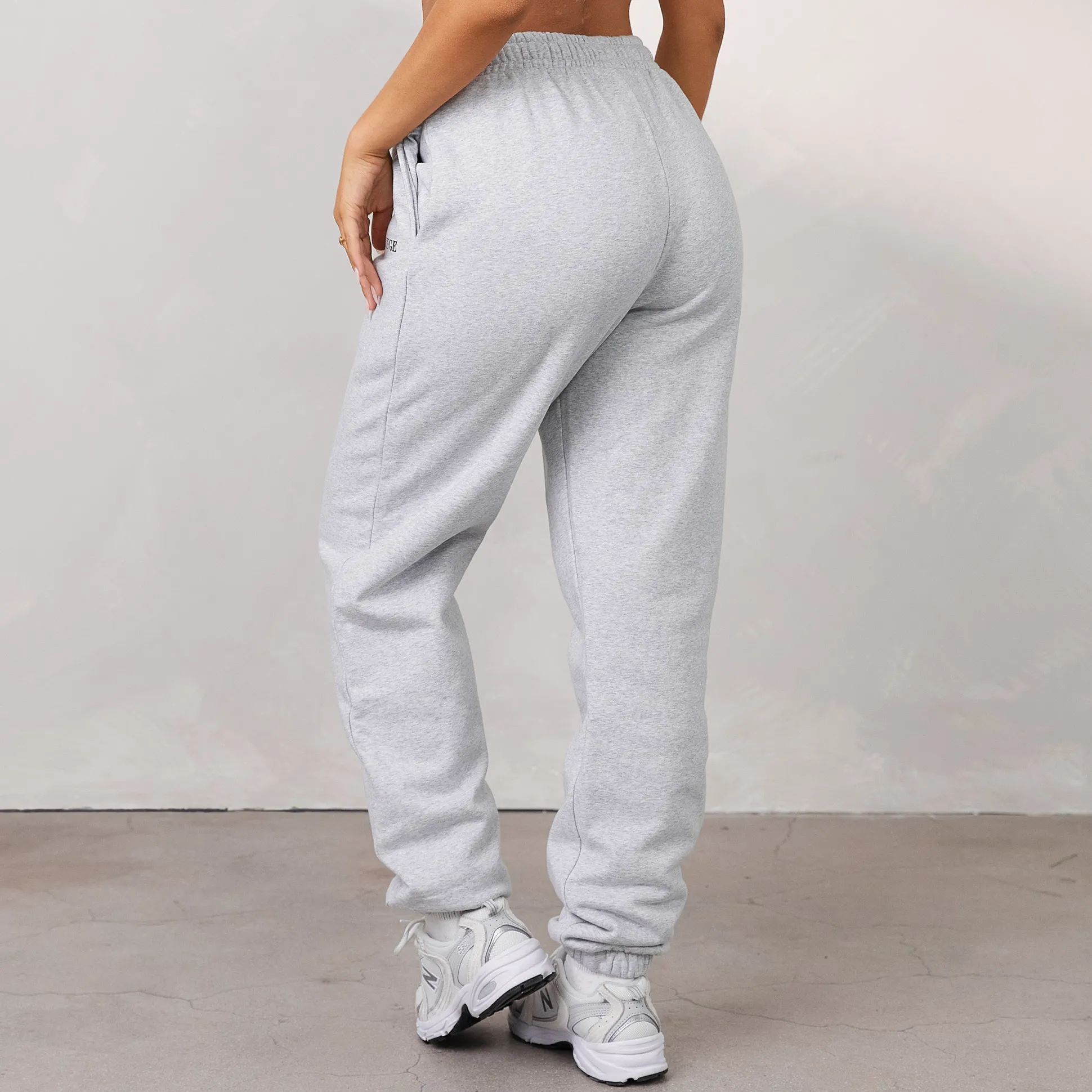 Essential Joggers