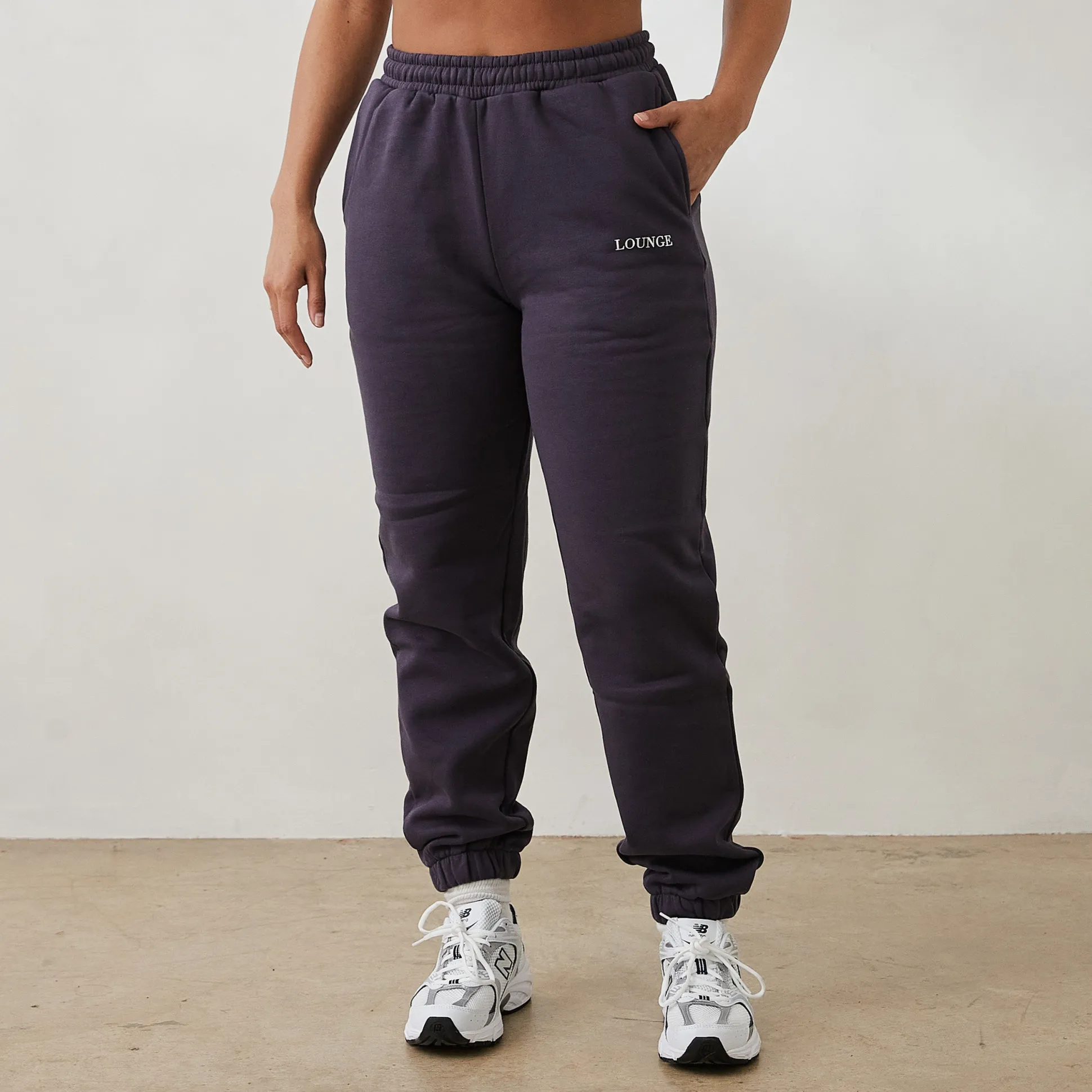 Essential Joggers