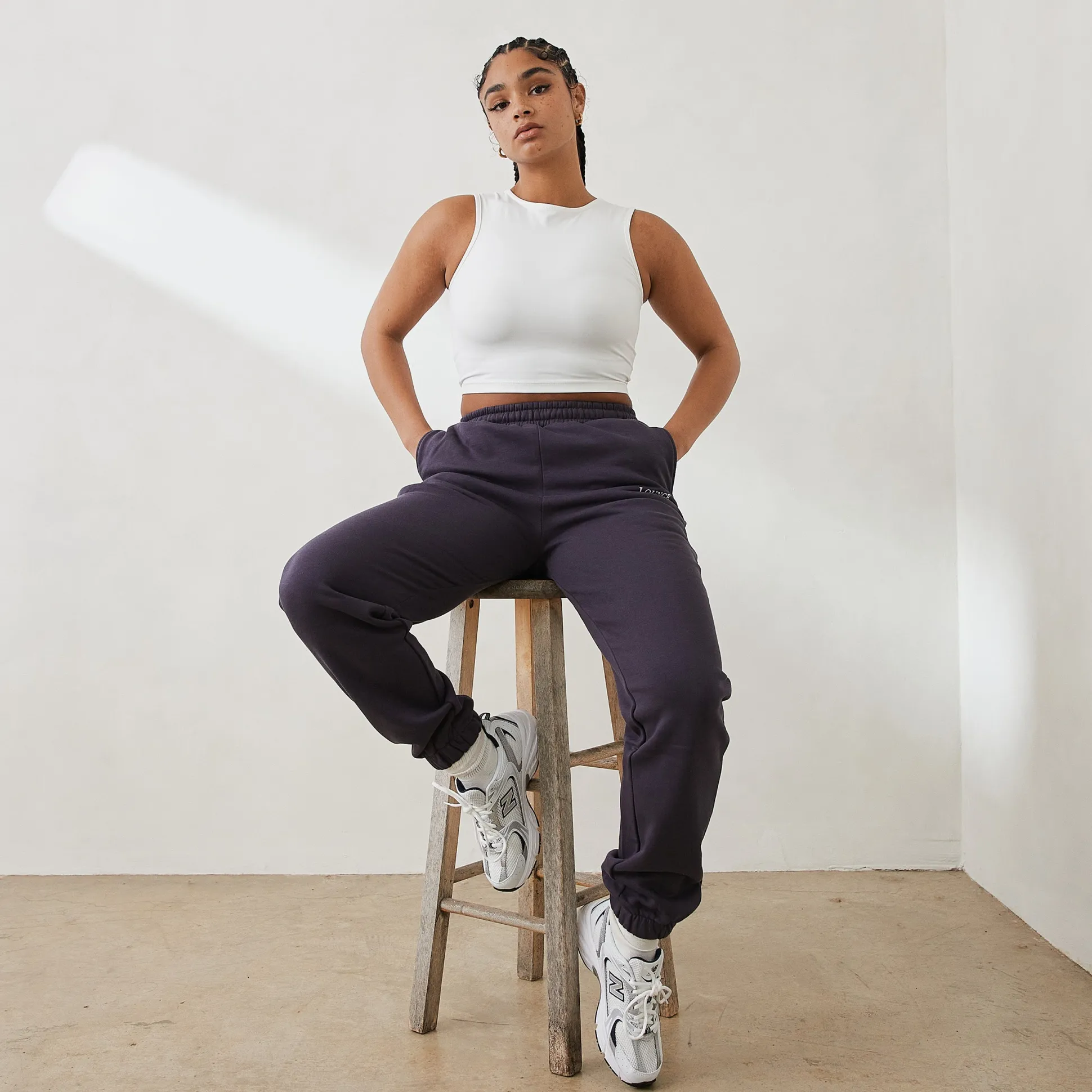 Essential Joggers