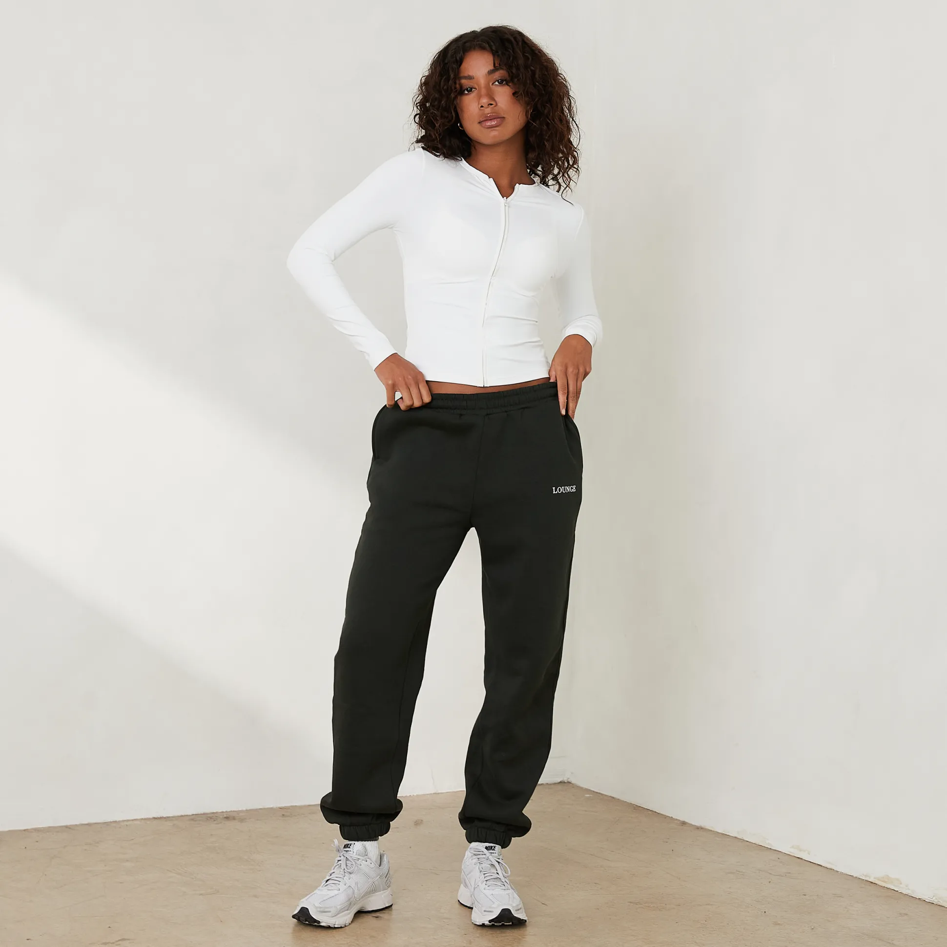 Essential Joggers