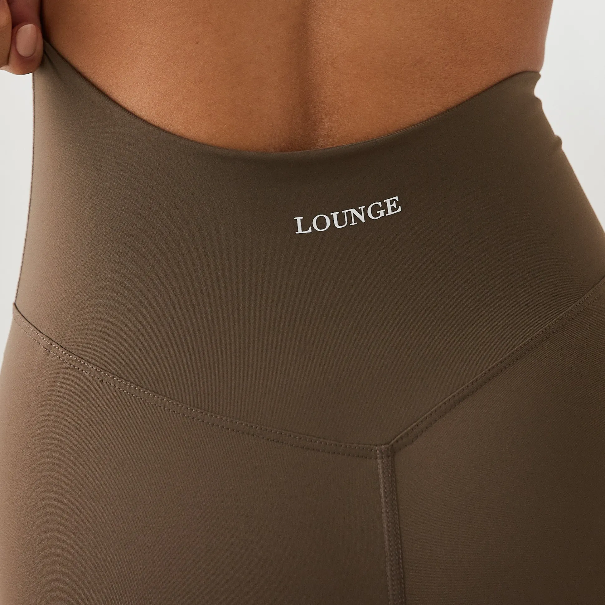 Essential Leggings