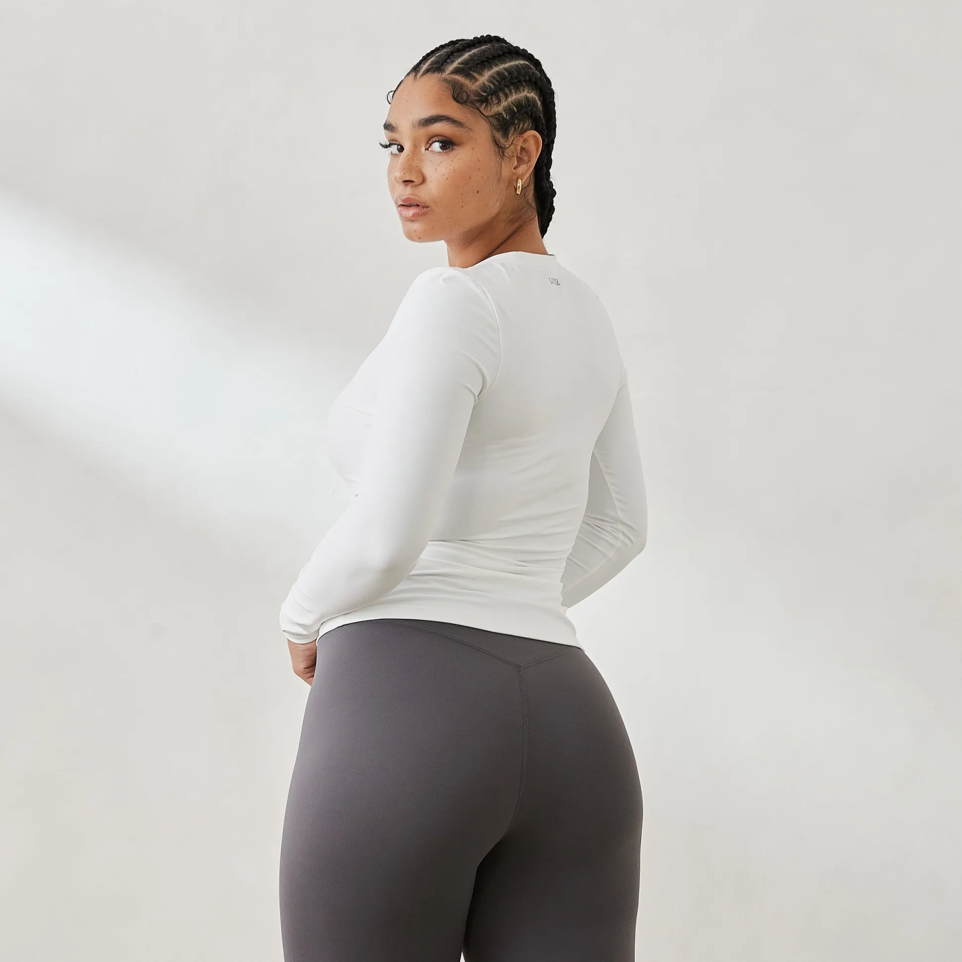 Essential Leggings