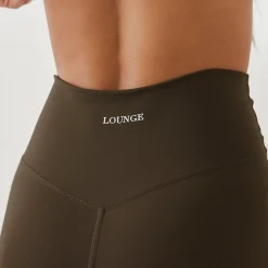 Essential Leggings