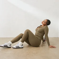 Essential Leggings