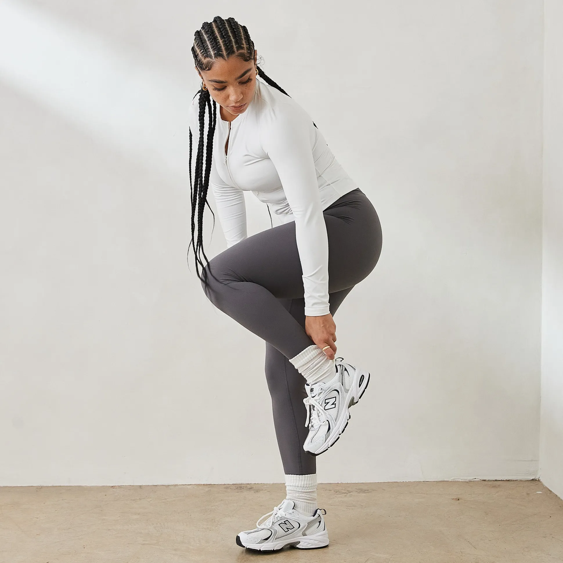 Essential Leggings