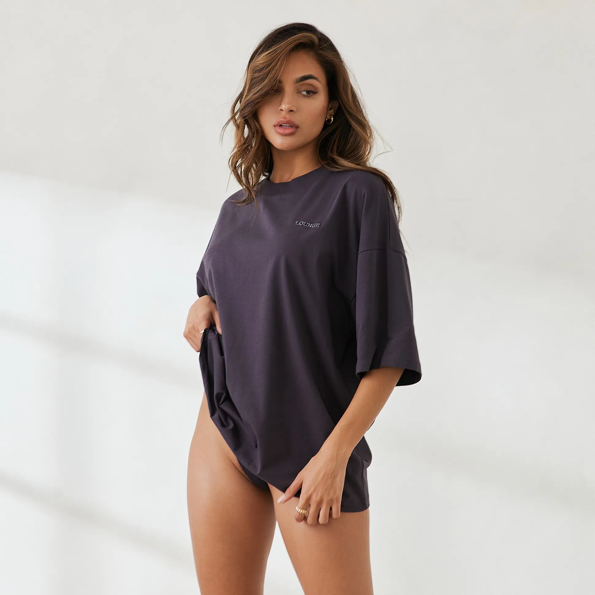 Essential Oversized T-Shirt