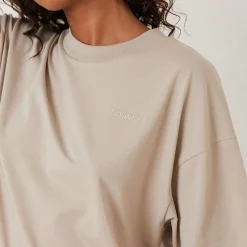 Essential Oversized T-Shirt