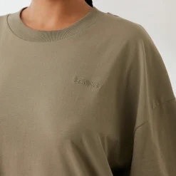 Essential Oversized T-Shirt