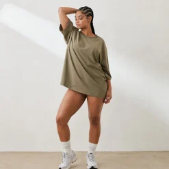 Essential Oversized T-Shirt