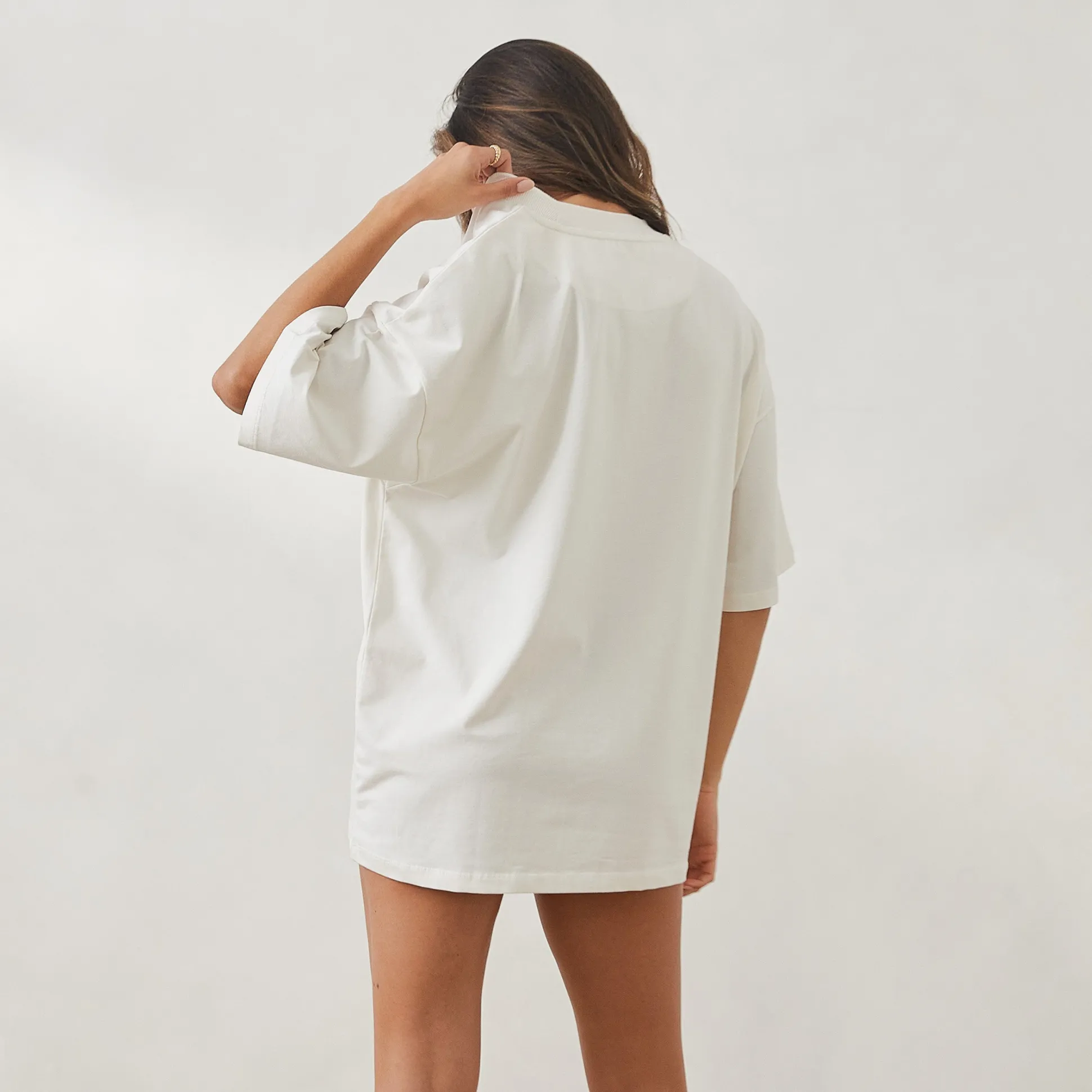 Essential Oversized T-Shirt