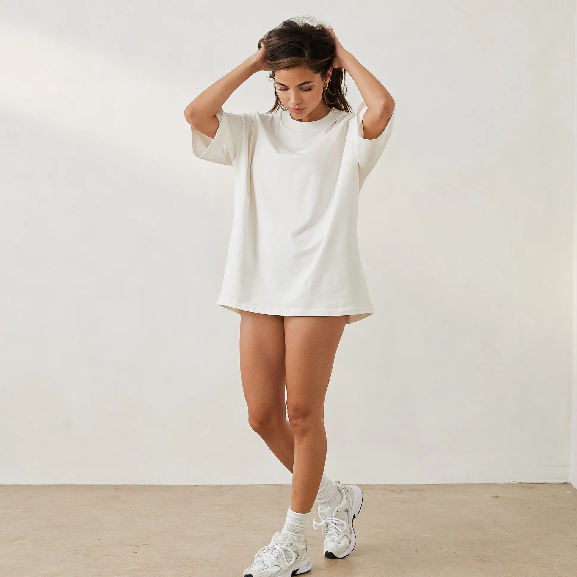 Essential Oversized T-Shirt