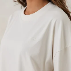 Essential Oversized T-Shirt