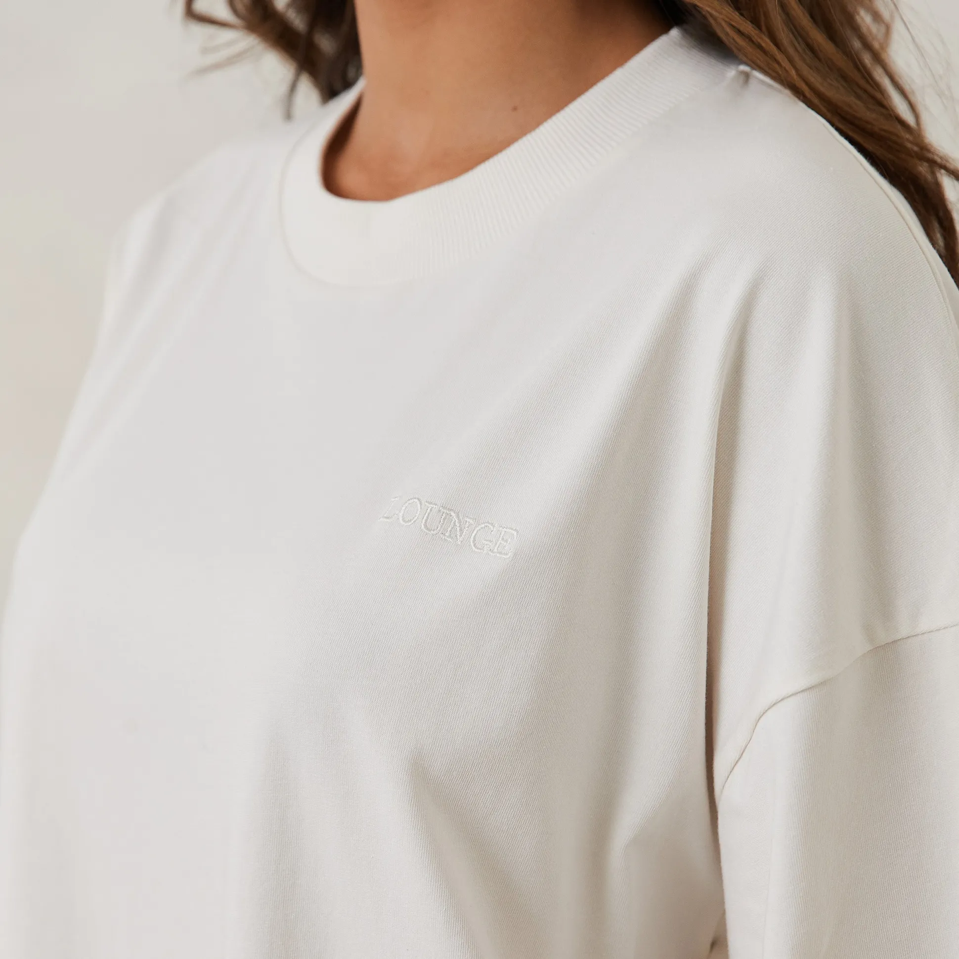 Essential Oversized T-Shirt