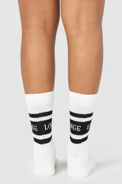 Essential Socks (2 Pack)