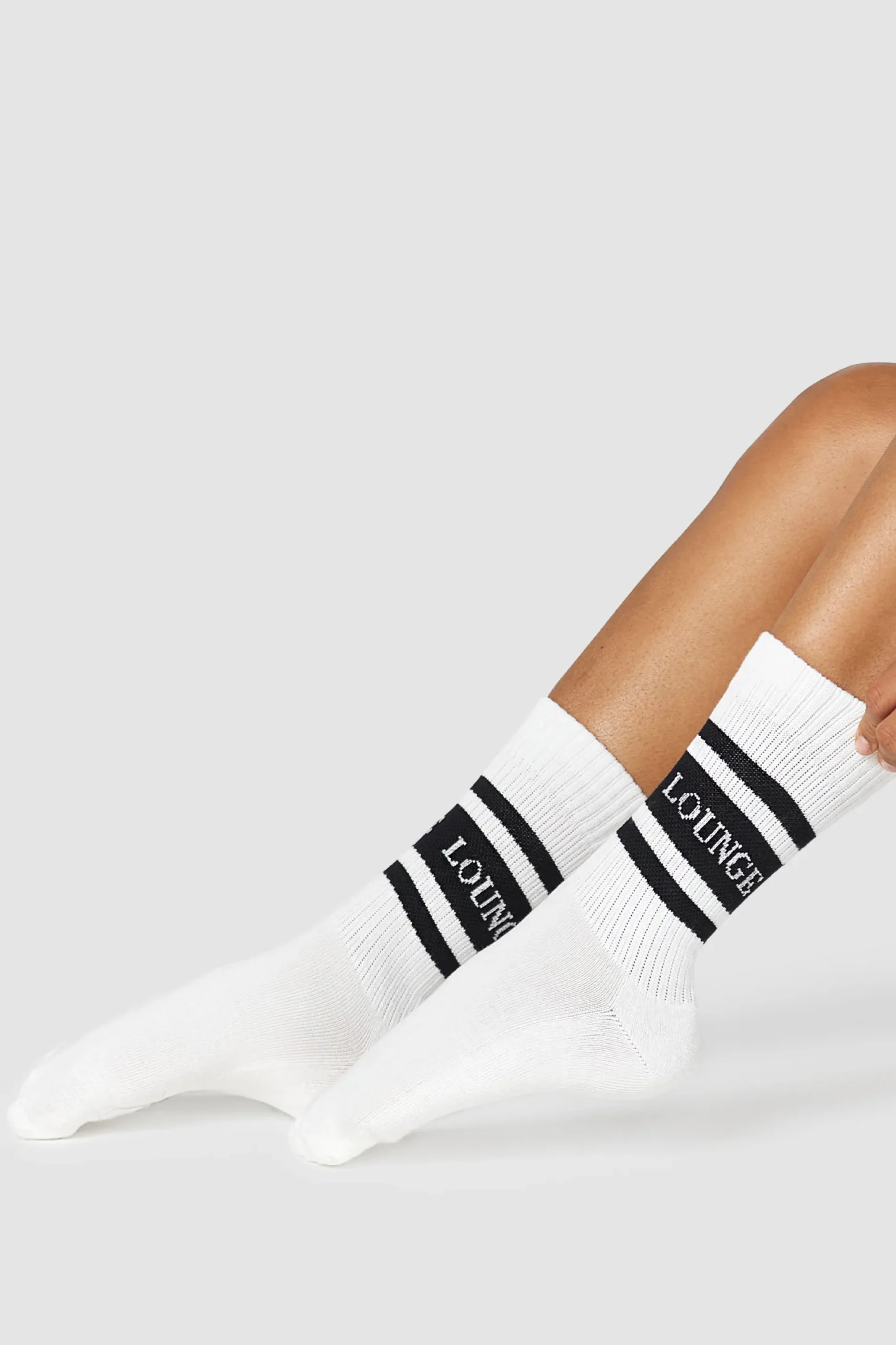 Essential Socks (2 Pack)