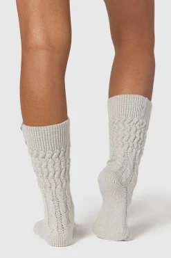 Essential Socks (2 Pack)