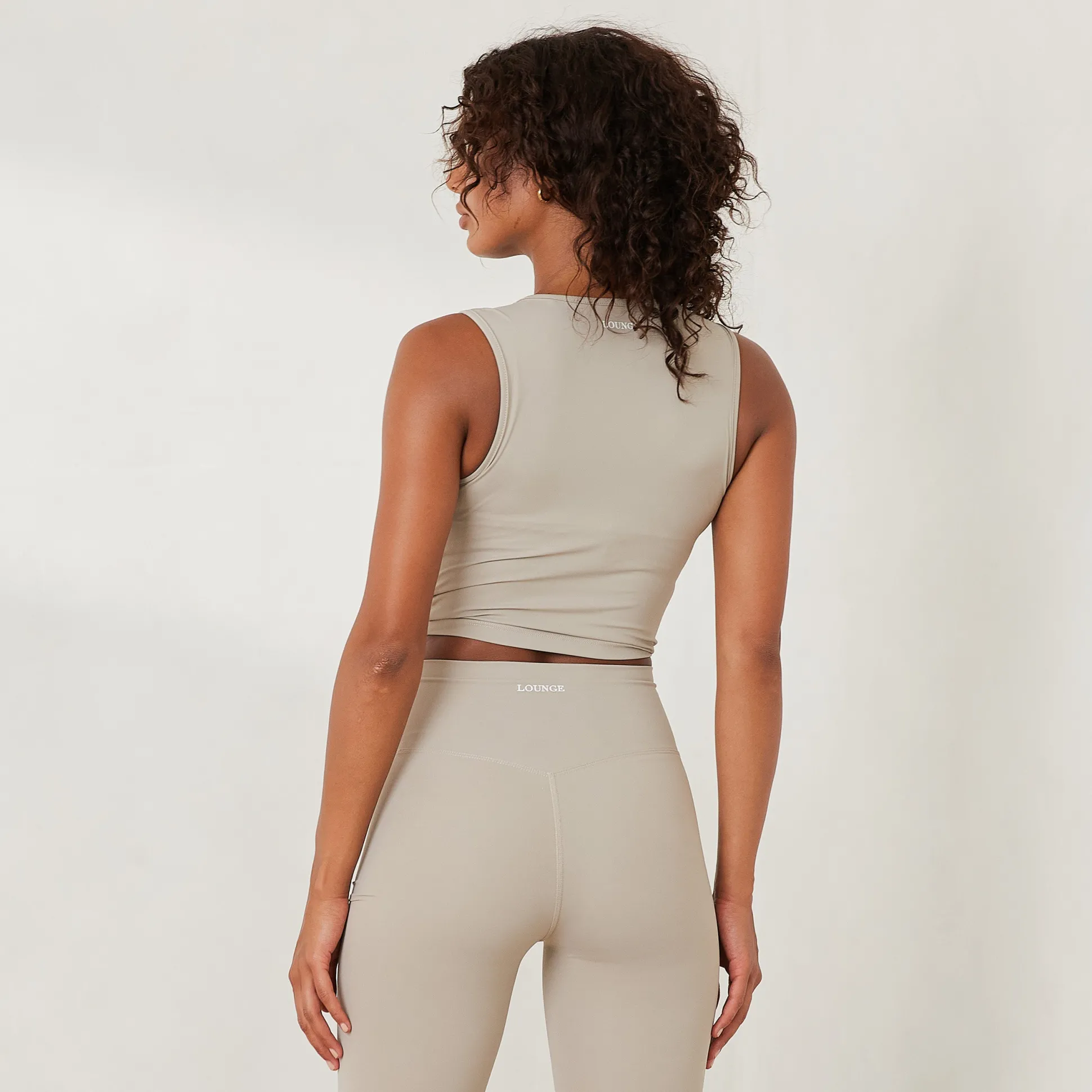 Essential Tank Top