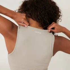 Essential Tank Top