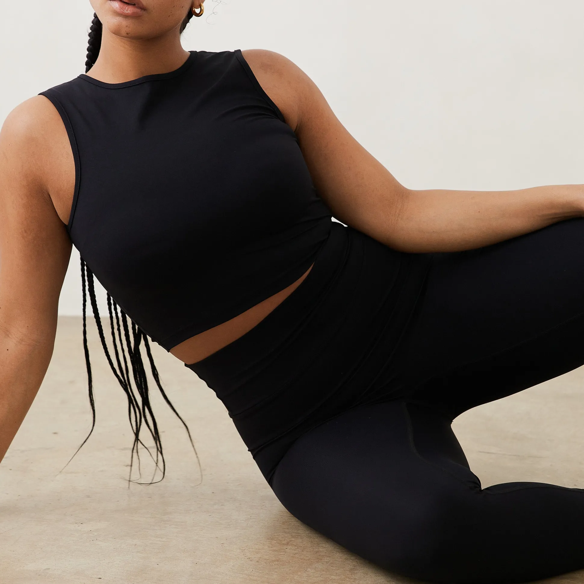Essential Tank Top