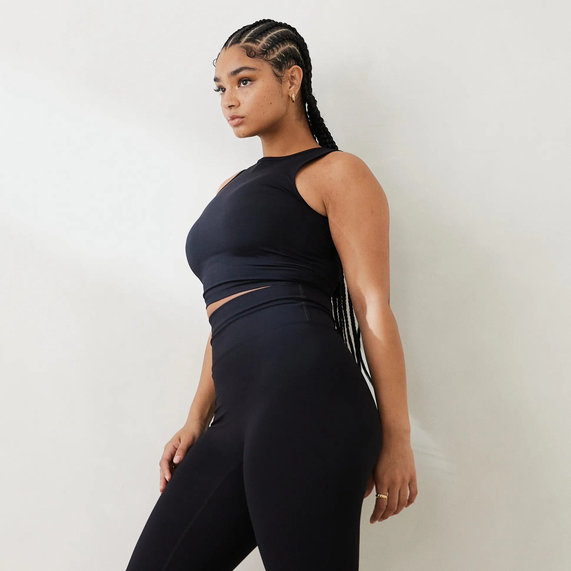 Essential Tank Top