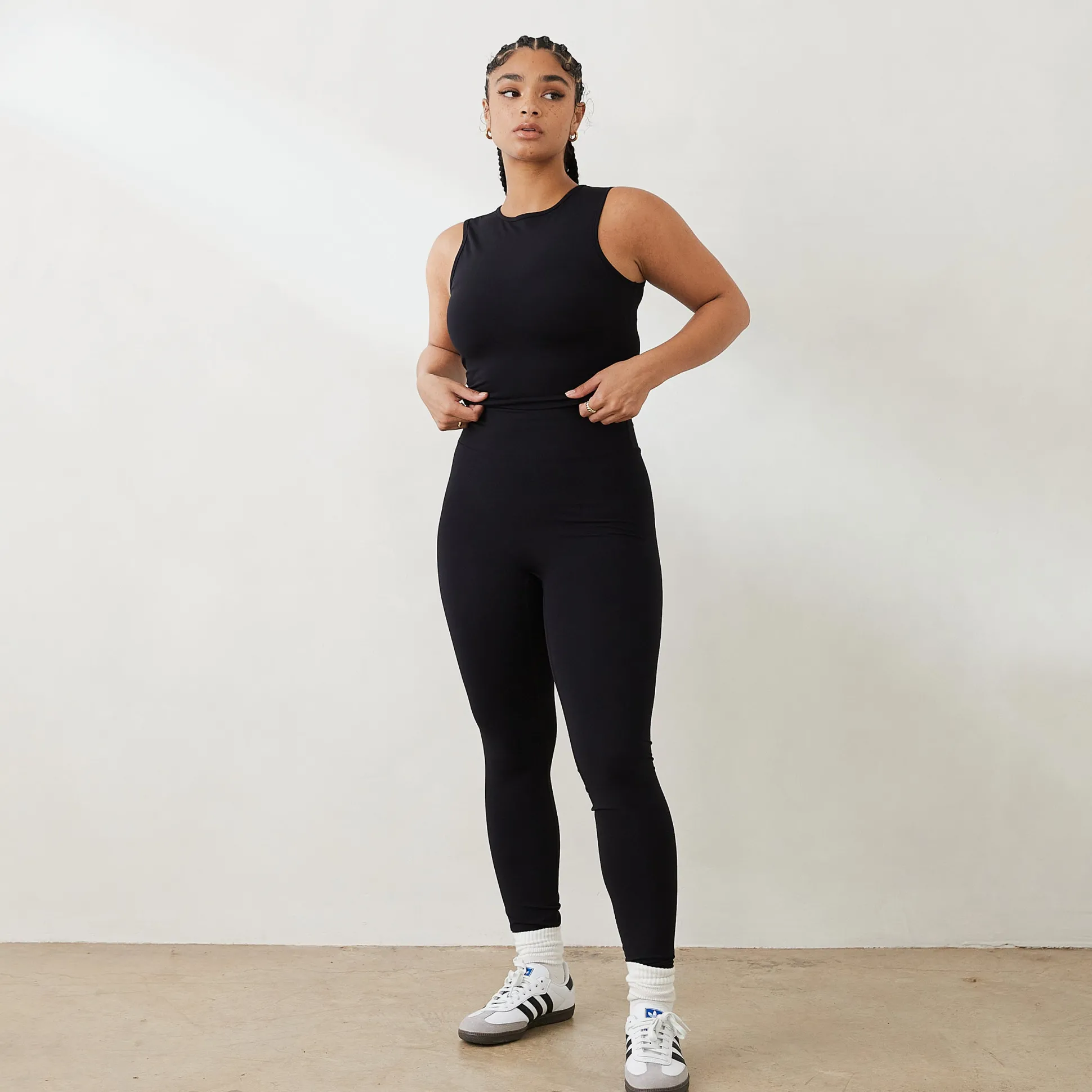 Essential Tank Top