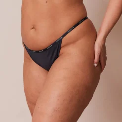 Essential Thong