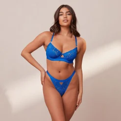 Flair Balcony Bra