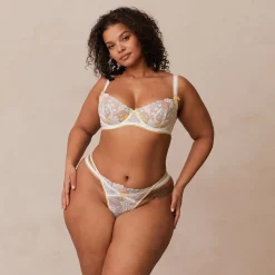Fleur Balcony Bra