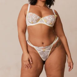 Fleur Balcony Bra